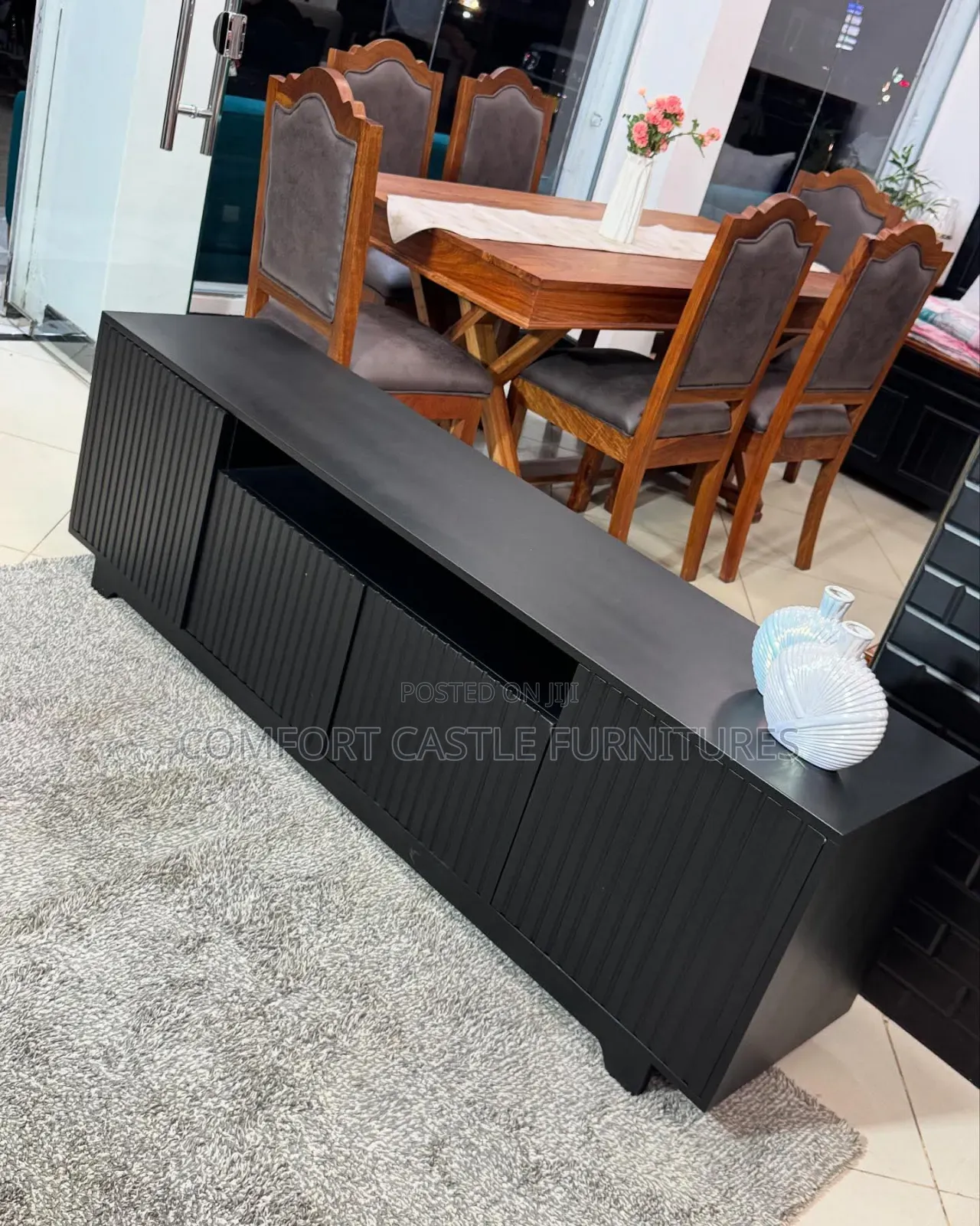 Modern Tv Stands