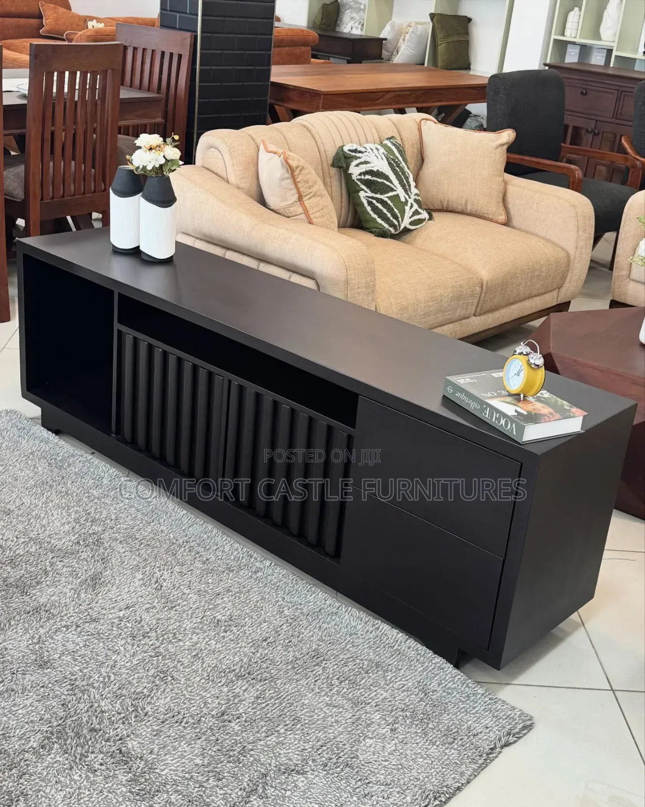 Modern Tv Stands