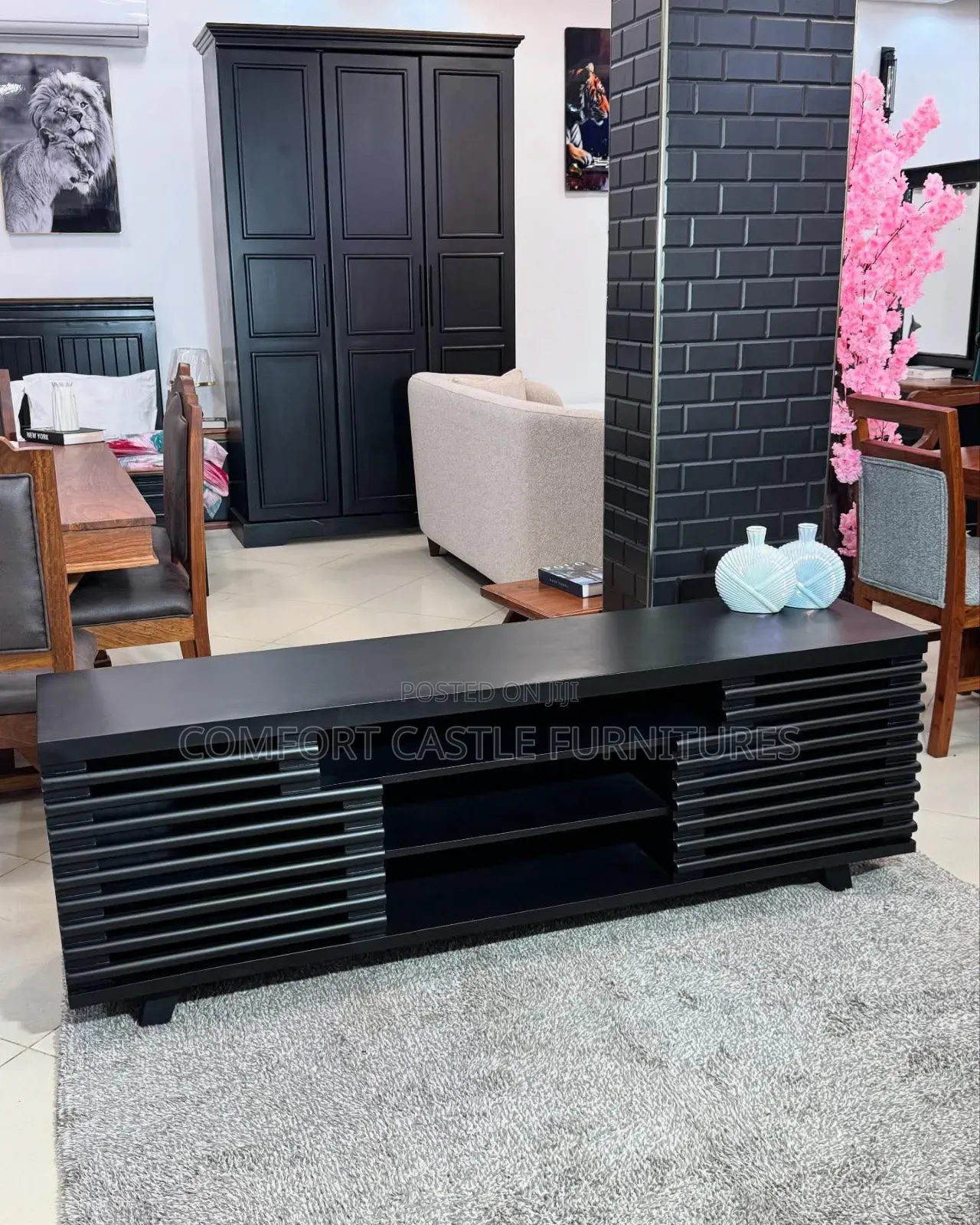 Modern Tv Stands