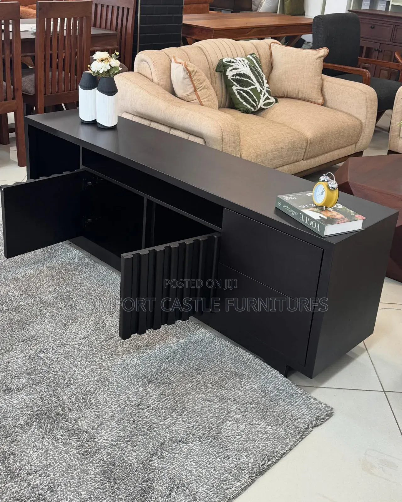 Modern Tv Stands