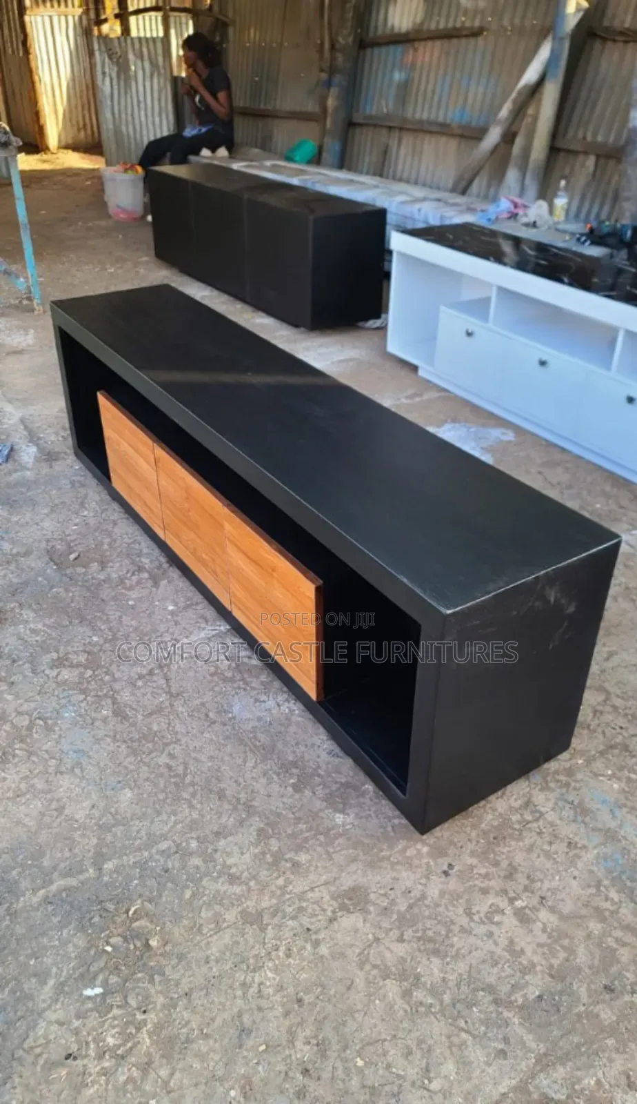 Modern Tv Stands