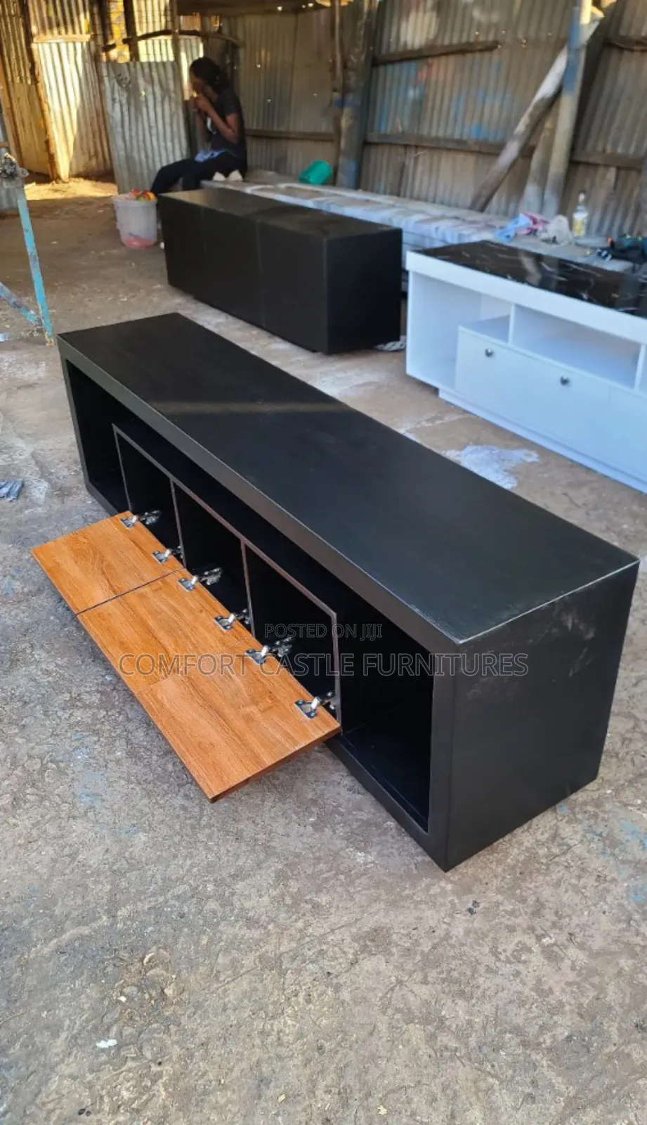 Modern Tv Stands
