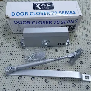 Hydraulic Heavy Duty Door Closer
