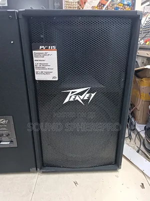 Peavey Pv 115 15 Inch Mid-Range Speaker