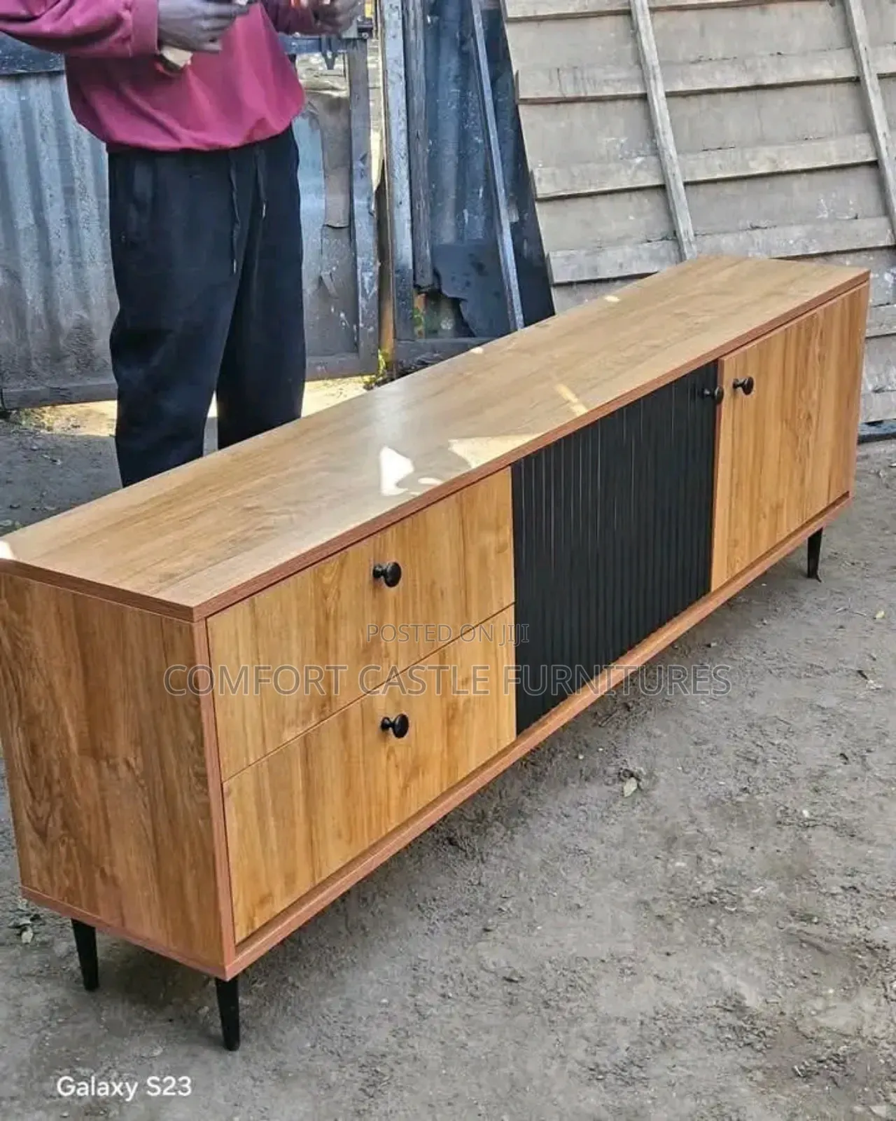 Modern Tv Stands