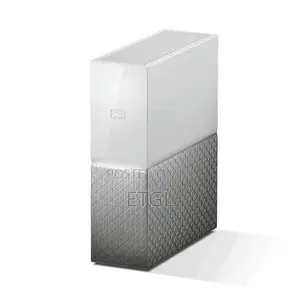 Wd 4tb My Cloud Home Cloud Storage