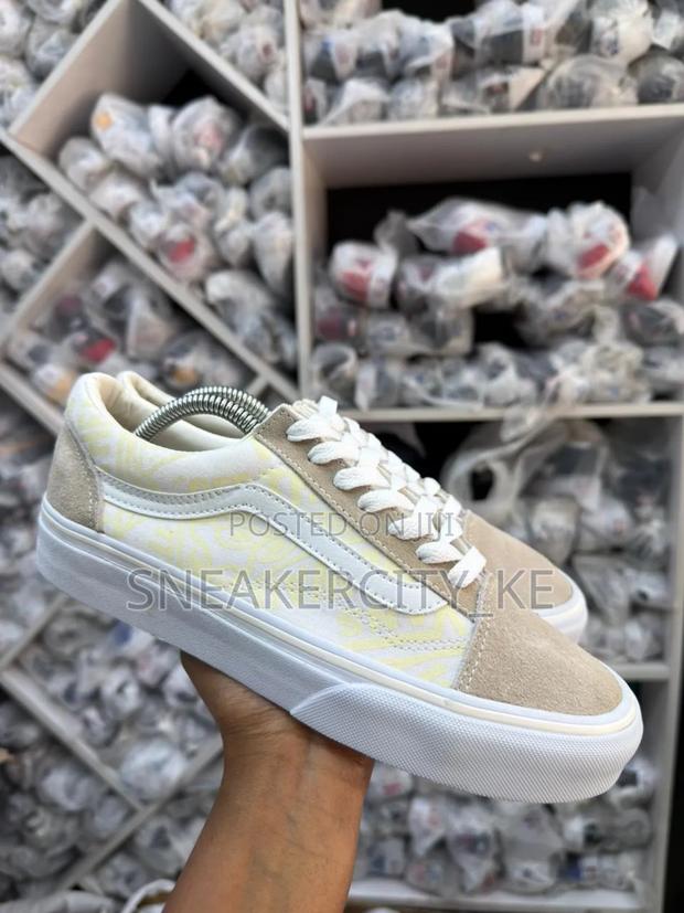 Skater Vans - thumbnail 3