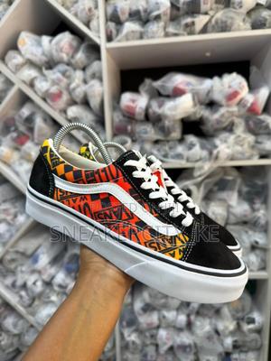 Skater Vans - thumbnail 2