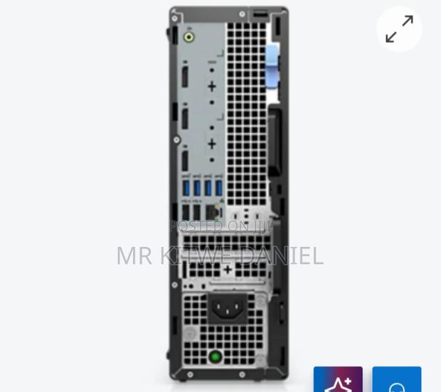 New Desktop Computer Dell 64GB Intel Core I9 SSD 4T - thumbnail 2