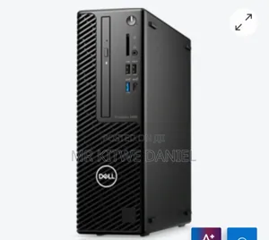 New Desktop Computer Dell 64GB Intel Core I9 SSD 4T