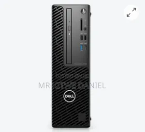 New Desktop Computer Dell 64GB Intel Core I9 SSD 4T