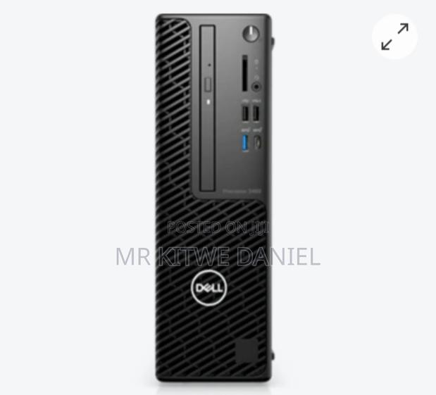 New Desktop Computer Dell 64GB Intel Core I9 SSD 4T - thumbnail 4