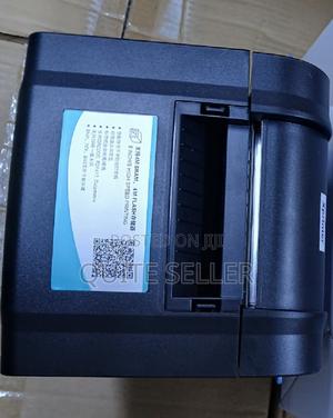 Xprinter 370b Label Barcode Printer Thermal Printer / Barcode Printers - thumbnail 2
