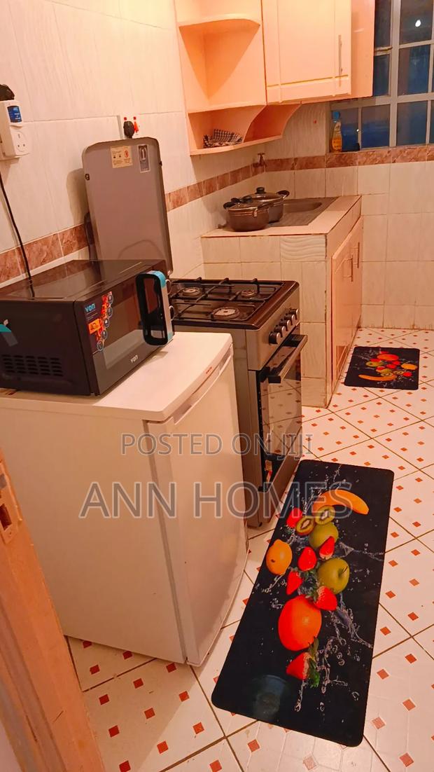 Air BNB Furnished - thumbnail 4