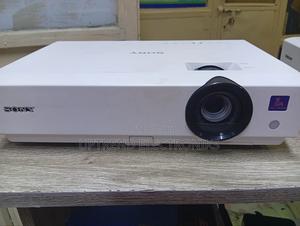  Sony Dx100 – Clear, Bright Always Ready - main view