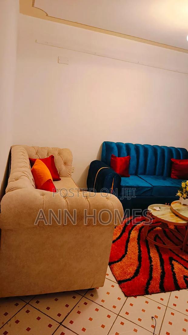 Air BNB Furnished - thumbnail 6