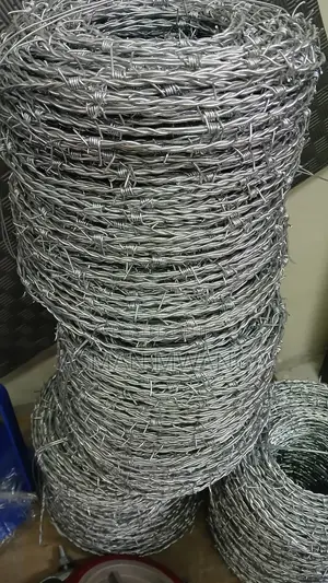 Wire/ Wire Senyenge