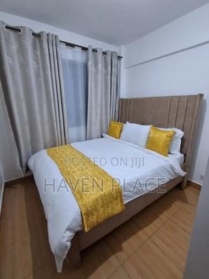 1 Bedroom Airbnb at Kamakis Eastern Bypass