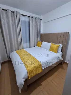 1 Bedroom Airbnb at Kamakis Eastern Bypass