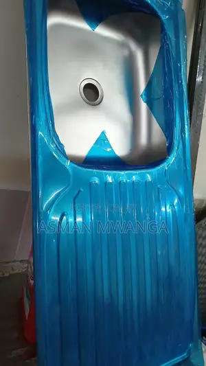 Sink Basin