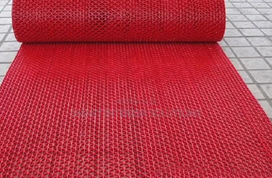 Environmental Friendly PVC Carpets