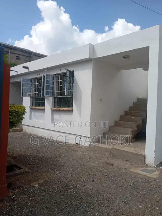 3bdrm House in Kahawa West, Ruiru for rent