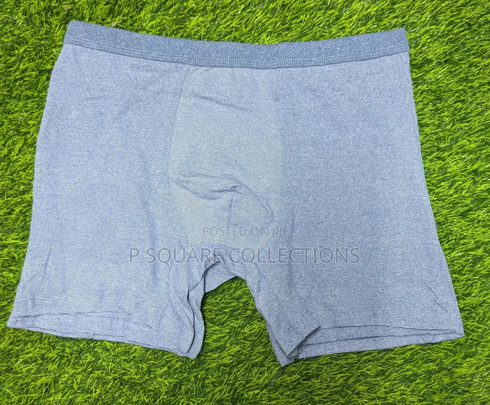 Men's Boxers (Inner Wear S)