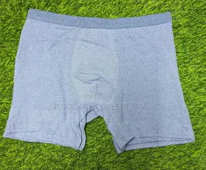 Men's Boxers (Inner Wear S)