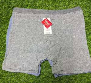 Men's Boxers (Inner Wear S)