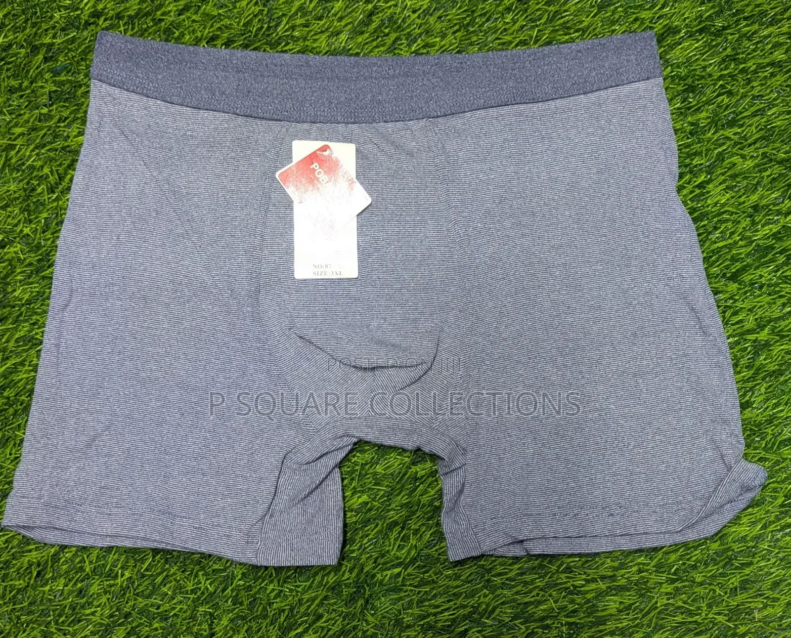 Men's Boxers (Inner Wear S)