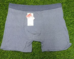 Men's Boxers (Inner Wear S)