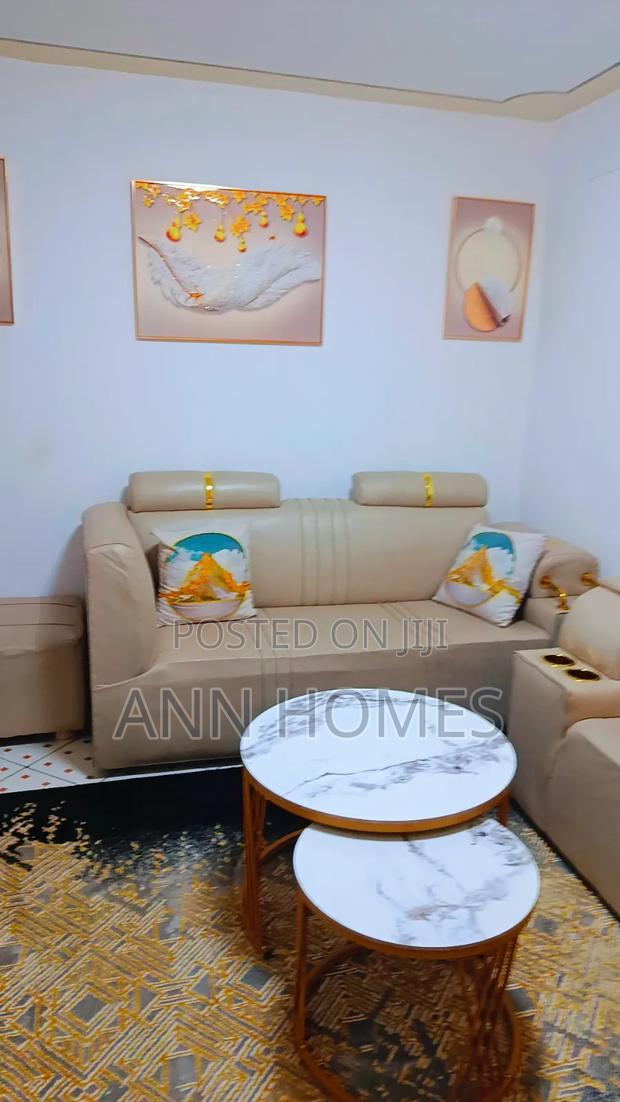 Ann Homes Air BNB 1 Bedroom