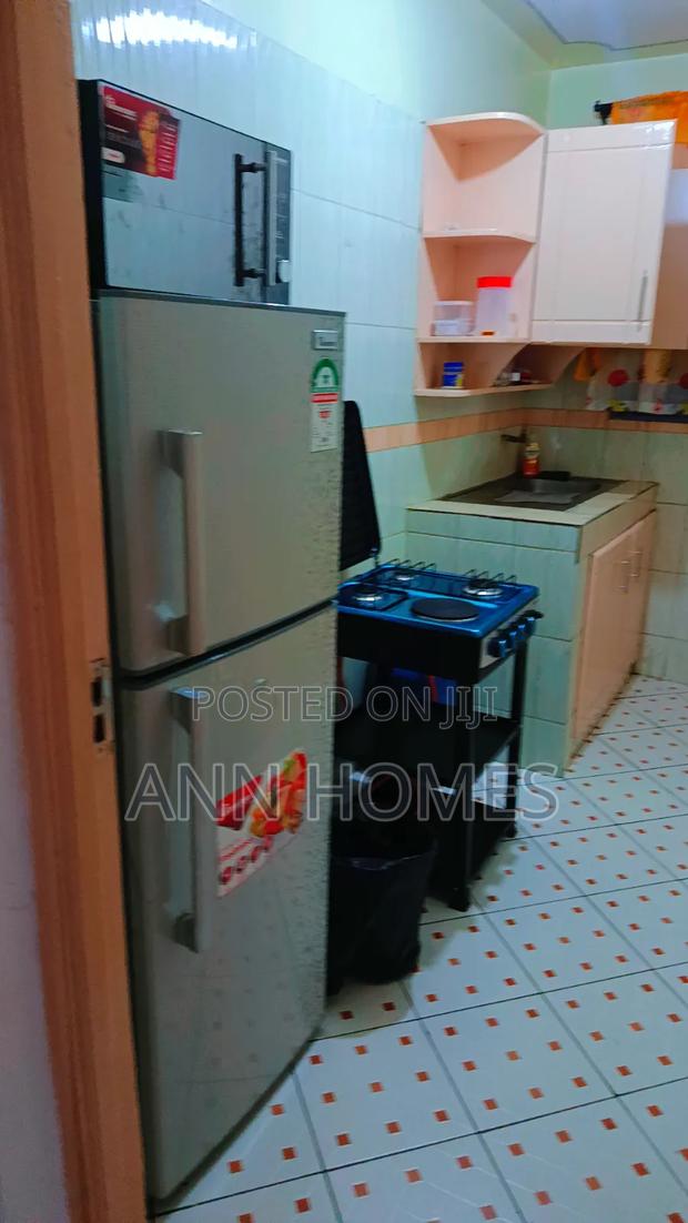 Ann Homes Air BNB 1 Bedroom - thumbnail 4