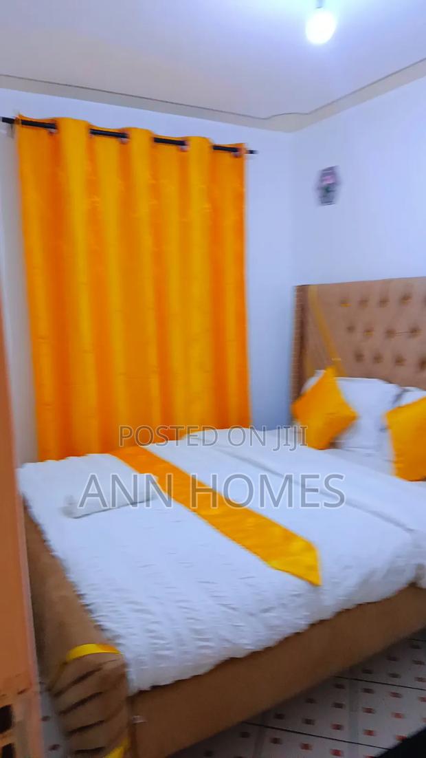 Ann Homes Air BNB 1 Bedroom - thumbnail 6