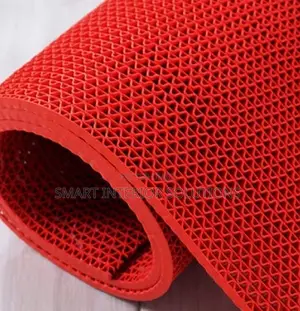 Advance PVC Perforated Carpet