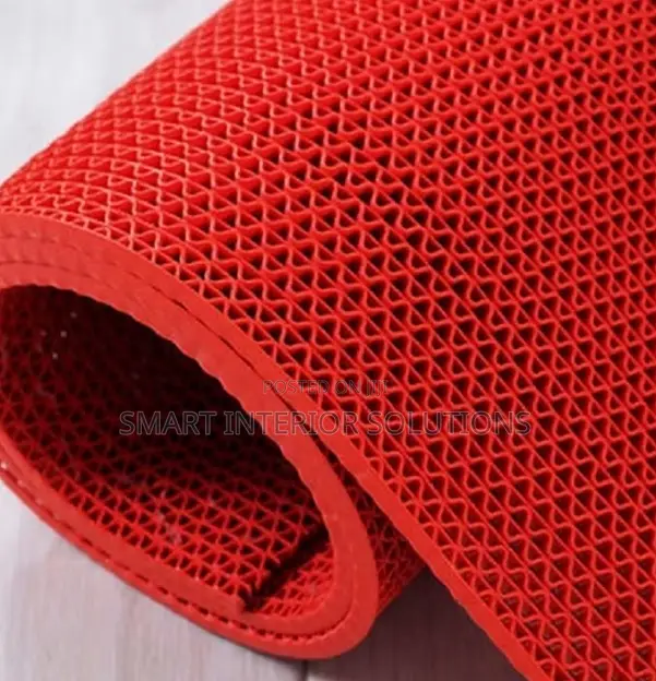 Advance PVC Perforated Carpet