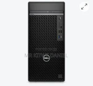 New Desktop Computer Dell Optiplex 7020 8GB Intel Core I7 SSD 512GB
