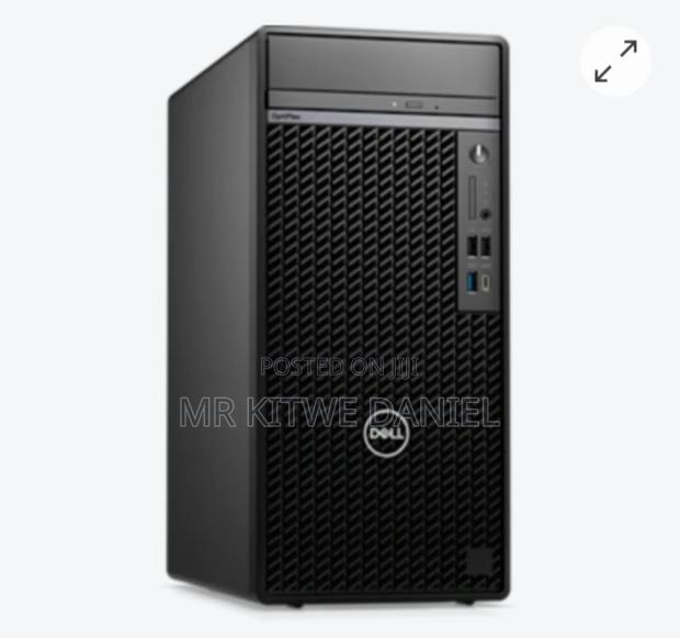New Desktop Computer Dell Optiplex 7020 8GB Intel Core I7 SSD 512GB - thumbnail 2