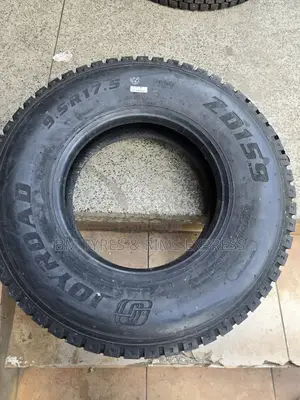 9.5 R17. 5 Lionlord Joyroad Tyres (Diff)