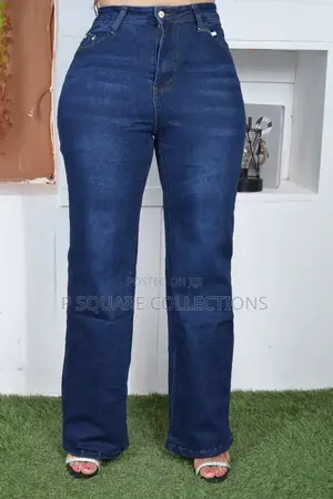 Ladies Hipstars - Jeans