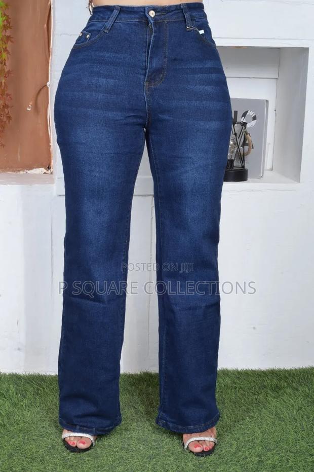 Ladies Hipstars - Jeans