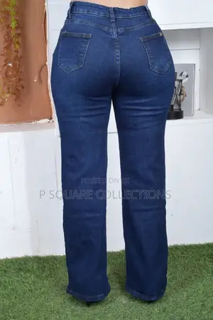 Ladies Hipstars - Jeans