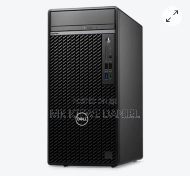 New Desktop Computer Dell Optiplex 7020 8GB Intel Core I7 SSD 512GB - thumbnail 4