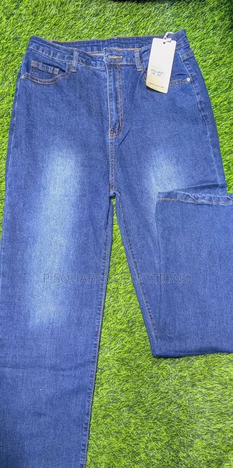 Ladies Hipstars - Jeans
