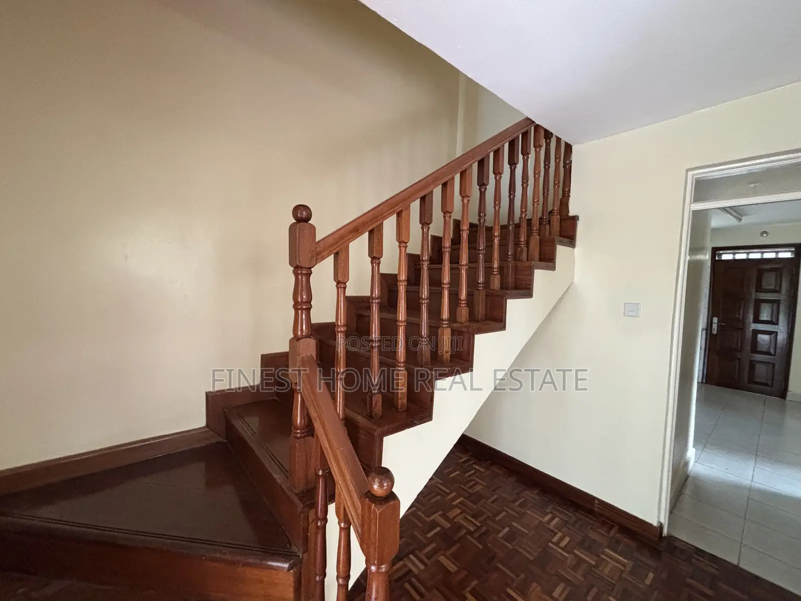 3bdrm Maisonette in Greenpark, Athi River for rent