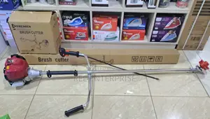 4 Stroke Premier Brush Cutter Side Bar Machine With Bush Chopper