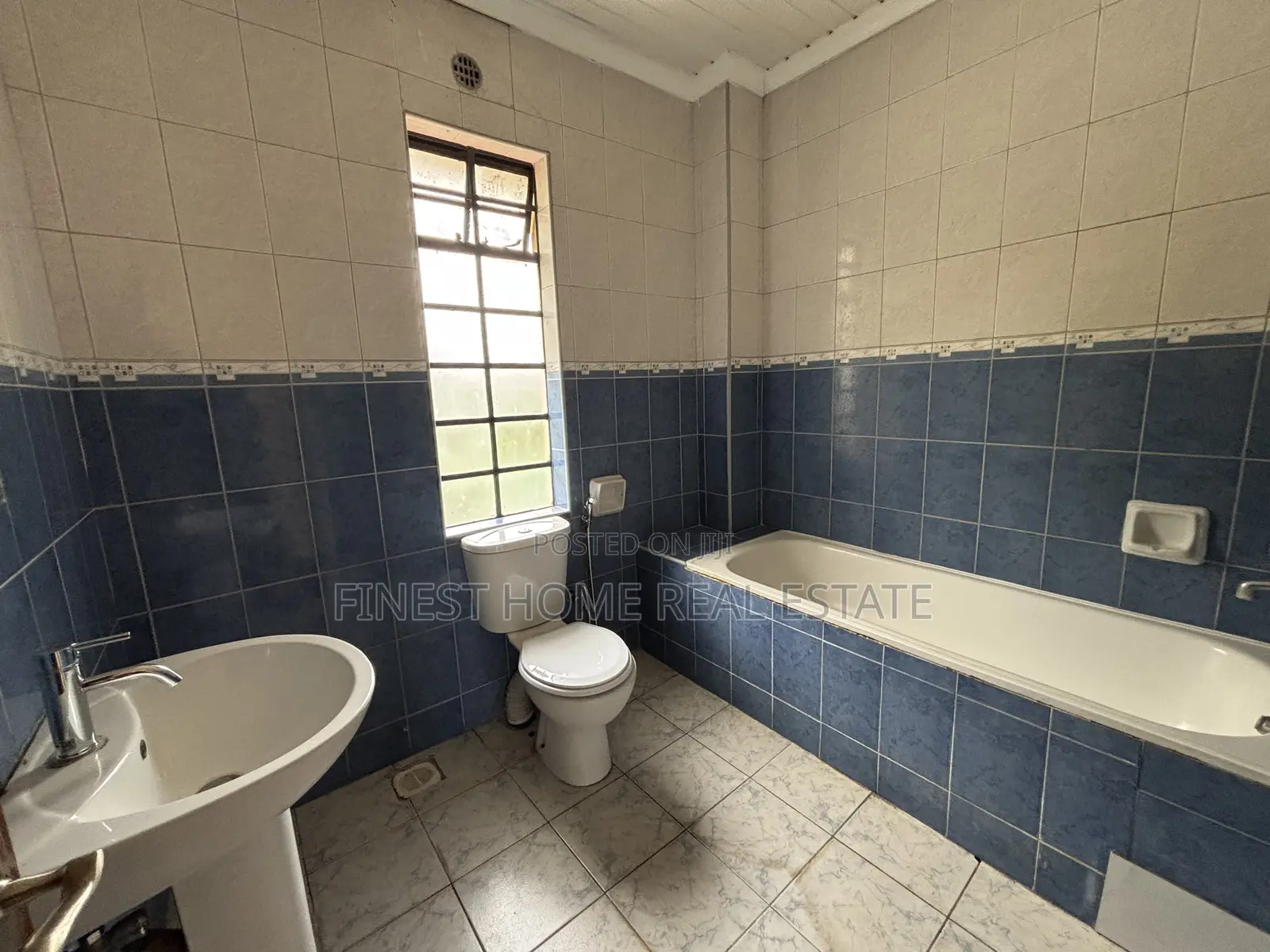 3bdrm Maisonette in Greenpark, Athi River for rent