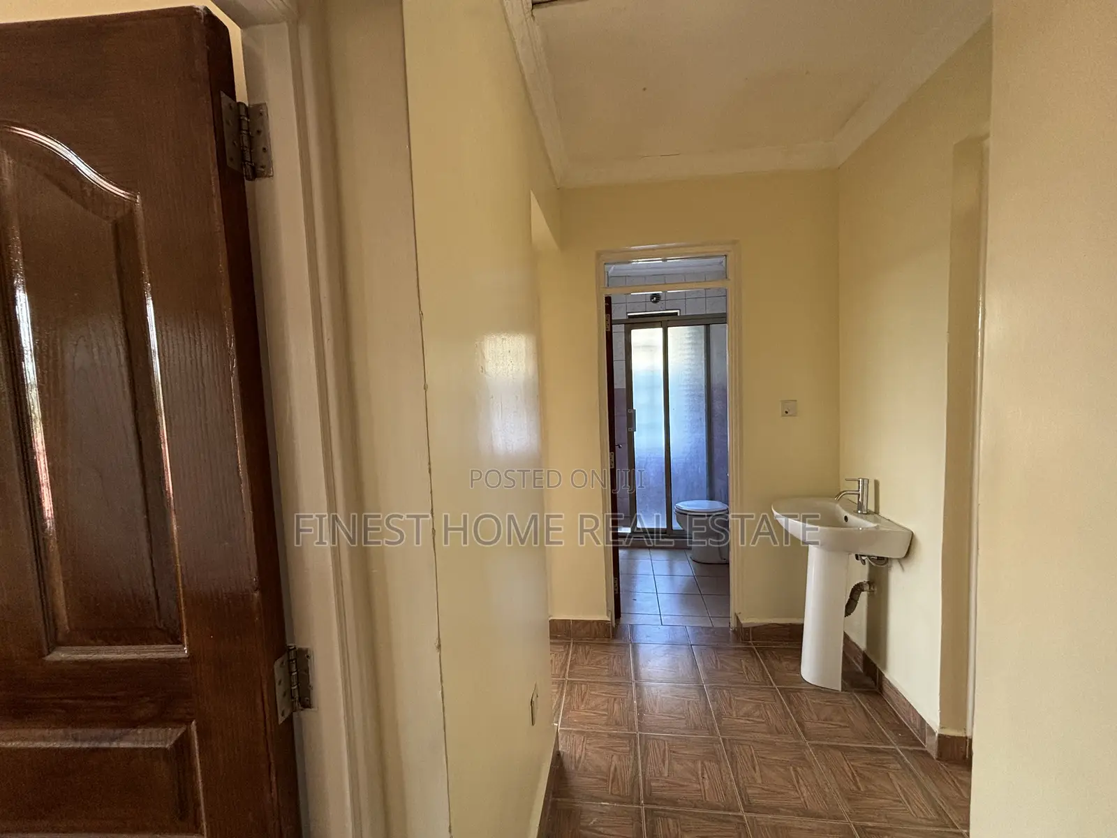3bdrm Maisonette in Greenpark, Athi River for rent