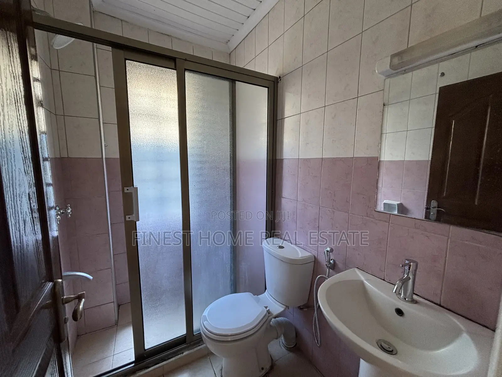 3bdrm Maisonette in Greenpark, Athi River for rent
