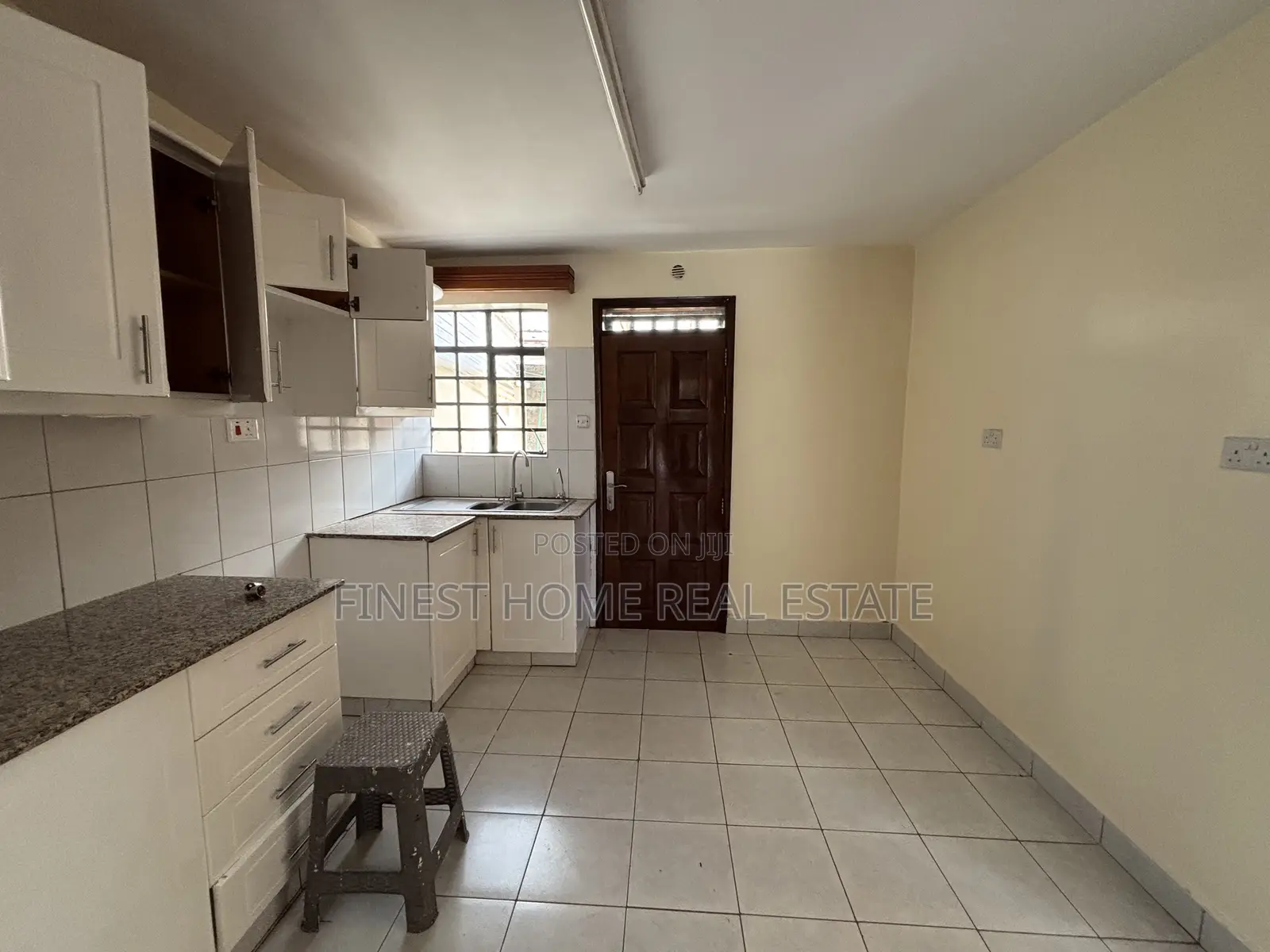 3bdrm Maisonette in Greenpark, Athi River for rent
